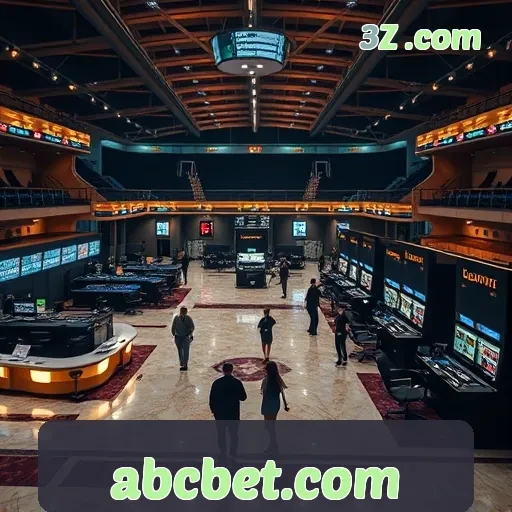 abcbet.com: A Melhoria do Jogo de Blackjack para Jogadores Brasileiros