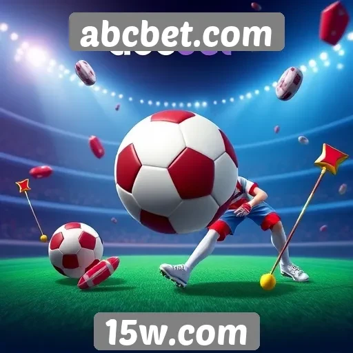 Análise das ofertas de jogos em abcbet.com