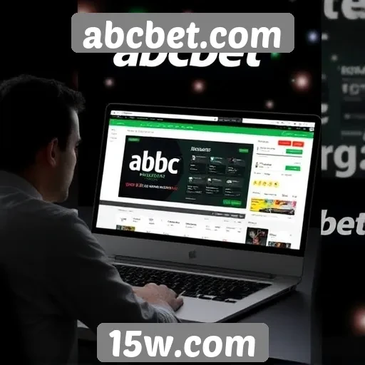Investigações sobre a segurança do site abcbet.com