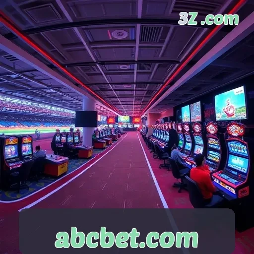 abcbet.com: Descubra o Que Torna o Jackpot Irresistível